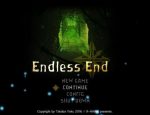 「Endless End」の紹介とSSG
