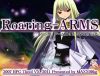 「Roaring-ARMS02 -ANASTASIA-」の紹介とSSG