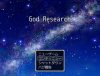 「God Research」の紹介とSSG