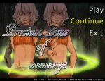 「Precious stone of memorys」の紹介とSSG