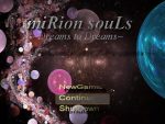 「miRion souLs ～Dreams to Dreams～」の紹介とSSG